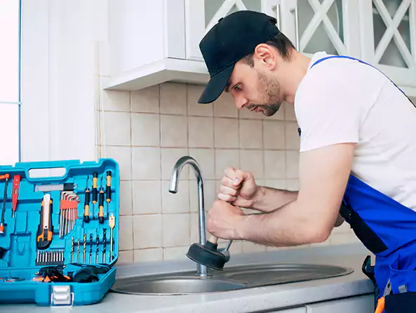 Why Choose East Honolulu Plumbing for Rooter Services in East Honolulu, HI?