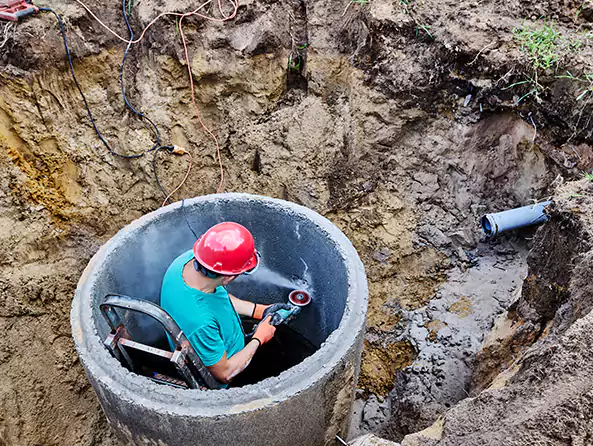 Why Choose East Honolulu Plumbing for Septic Tank Repair in East Honolulu, HI?