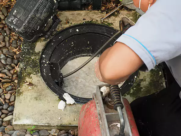 Why Choose East Honolulu Plumbing for Sewer Line Cleaning in East Honolulu, HI?