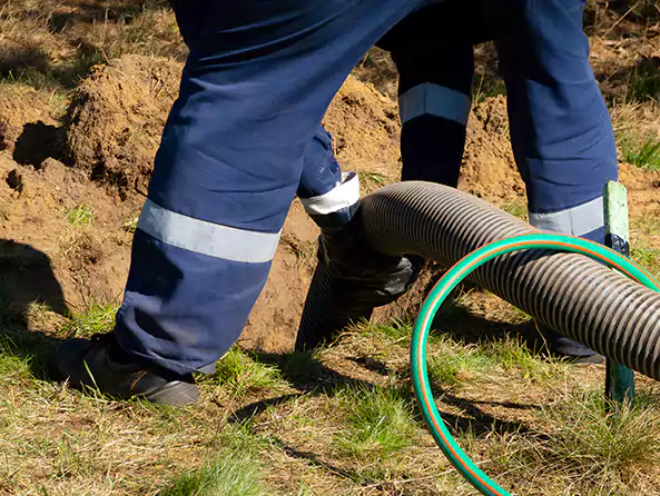 Why Choose East Honolulu Plumbing for Sewer Line Replacement in East Honolulu, HI?
