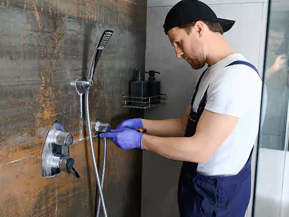 Why Choose East Honolulu Plumbing for Shower Repair in East Honolulu, HI?