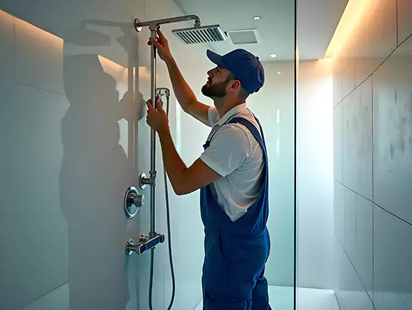 Why Choose East Honolulu Plumbing for Shower Replacement in East Honolulu, HI?
