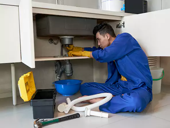 Why Choose East Honolulu Plumbing for Sink Drain Replacement in East Honolulu, HI?