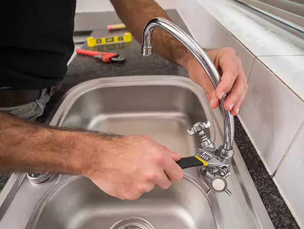 Why Choose East Honolulu Plumbing for Sink Installation in East Honolulu, HI?