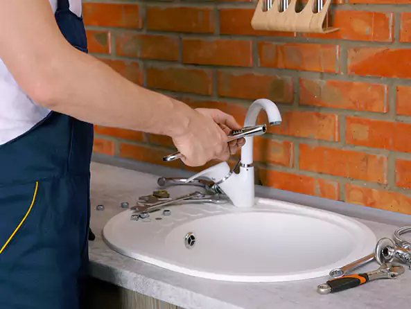 Why Choose East Honolulu Plumbing for Sink Repair in East Honolulu, HI?
