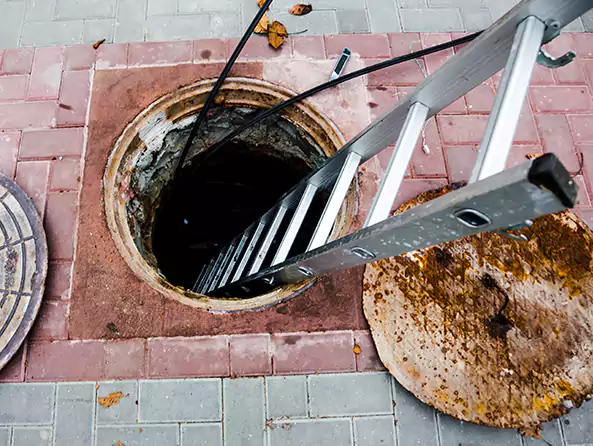 Why Choose East Honolulu Plumbing for Storm Drain Cleaning in East Honolulu, HI?