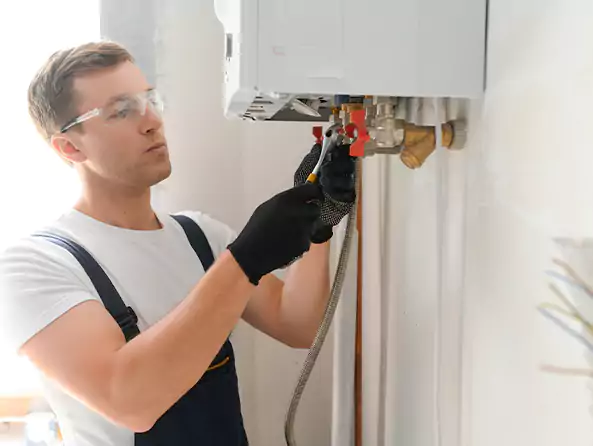 Why Choose East Honolulu Plumbing for Tankless Water Heater Maintenance in East Honolulu, HI?