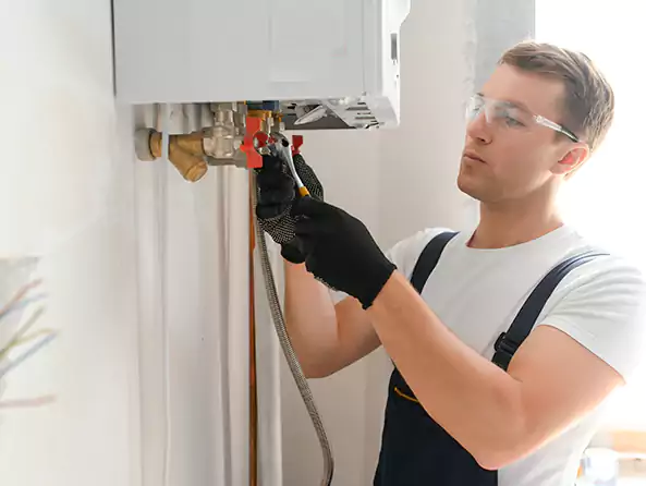 Why Choose East Honolulu Plumbing for Tankless Water Heater Repair in East Honolulu, HI?