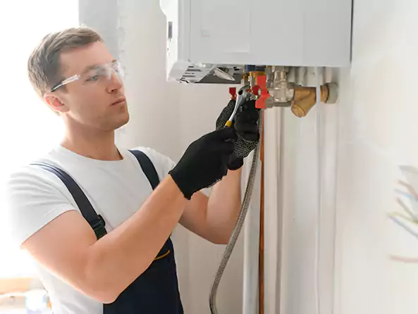 Why Choose East Honolulu Plumbing for Tankless Water Heater Replacement in East Honolulu, HI?