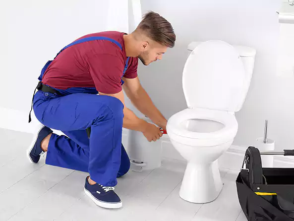 Why Choose East Honolulu Plumbing for Toilet Installation in East Honolulu, HI?