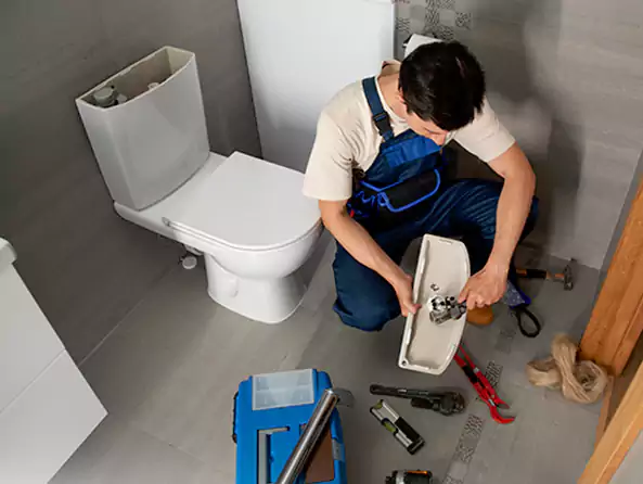Why Choose East Honolulu Plumbing for Toilet Repair in East Honolulu, HI?