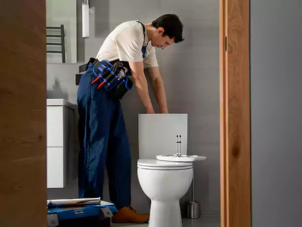 Why Choose East Honolulu Plumbing for Toilet Replacement in East Honolulu, HI?