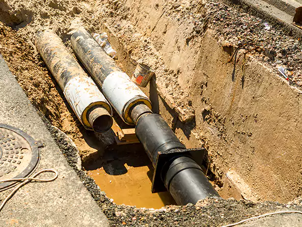 Why Choose East Honolulu Plumbing for Trenchless Pipe Repair in East Honolulu?