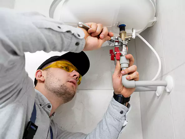 Why Choose East Honolulu Plumbing for Water Heater Expansion Tank Installation in East Honolulu, HI?