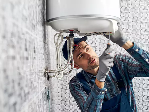 Why Choose East Honolulu Plumbing for Water Heater Maintenance in East Honolulu, HI?