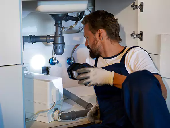 Why Choose East Honolulu Plumbing for Water Leak Repair in East Honolulu, HI?
