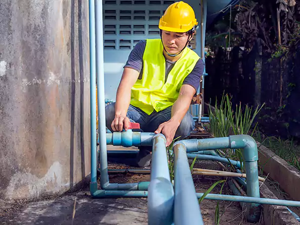 Why Choose East Honolulu Plumbing for Water Line Installation in East Honolulu, HI