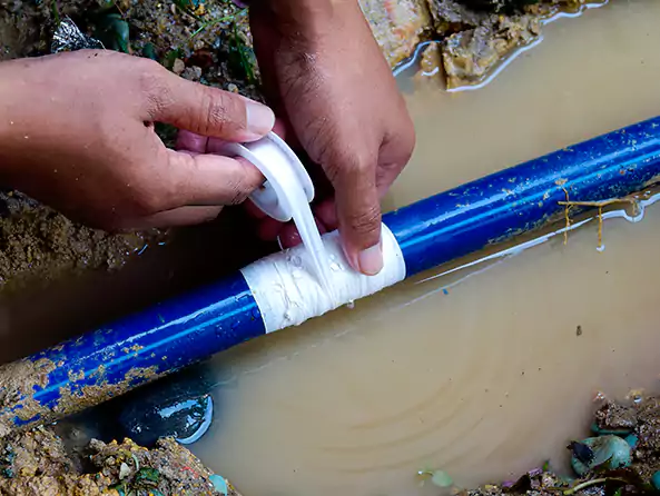 Why Choose East Honolulu Plumbing for Water Line Replacement in East Honolulu, HI?