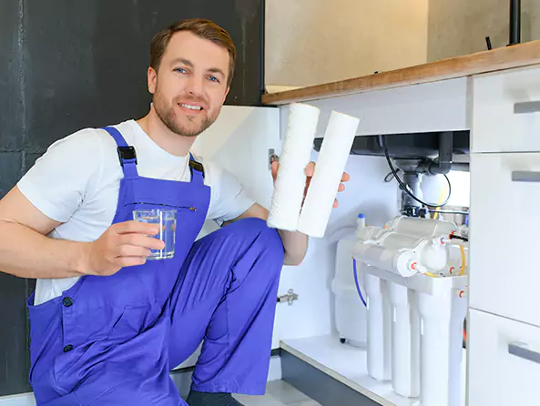 Why Choose East Honolulu Plumbing for Water Softener Maintenance in East Honolulu, HI?