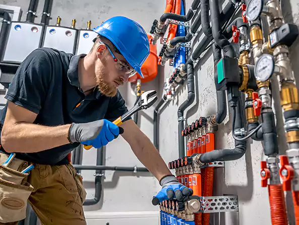 Why Choose East Honolulu Plumbing for Water Softener Repair in East Honolulu?