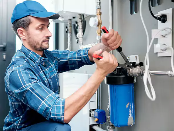 Why Choose East Honolulu Plumbing for Water Softener Replacement in East Honolulu, HI?