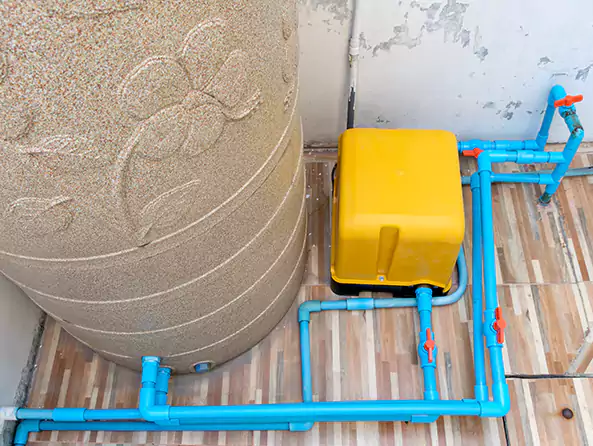 Why Choose East Honolulu Plumbing for Well Pressure Tank Replacement in East Honolulu, HI?